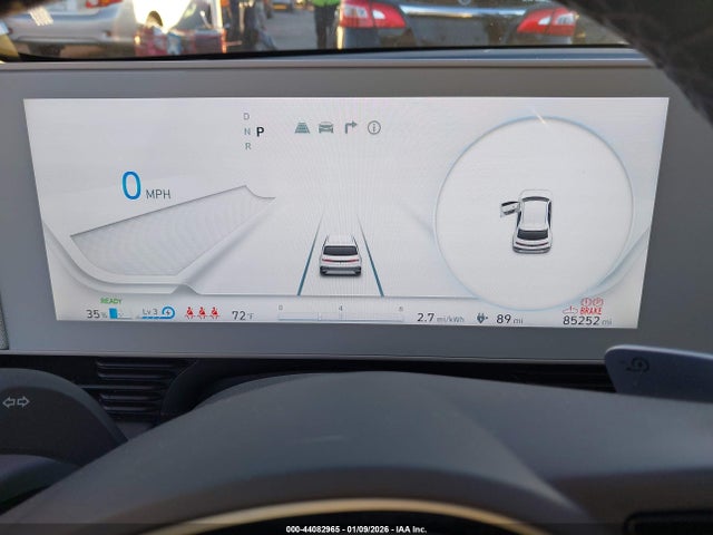 Hyundai Ioniq 5 Sel 2024 KM8KN4DE0RU288899 Image 7