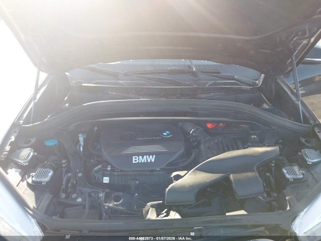 WBXHT3C38H5F86078 BMW X1 Xdrive28i