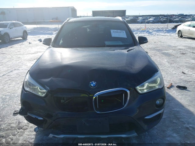 WBXHT3C38H5F86078 BMW X1 Xdrive28i