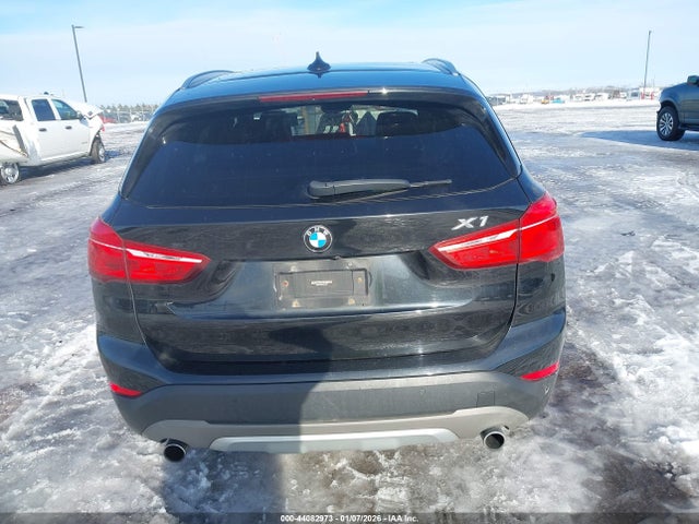 WBXHT3C38H5F86078 BMW X1 Xdrive28i