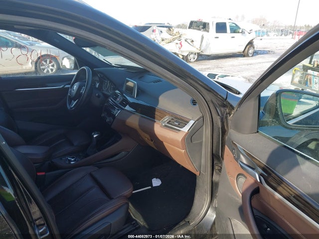 WBXHT3C38H5F86078 BMW X1 Xdrive28i