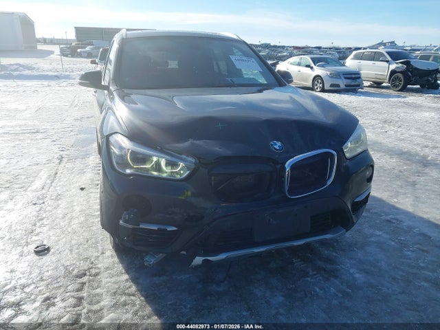 WBXHT3C38H5F86078 BMW X1 Xdrive28i