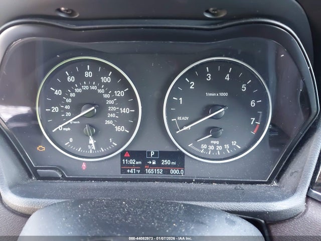 WBXHT3C38H5F86078 BMW X1 Xdrive28i