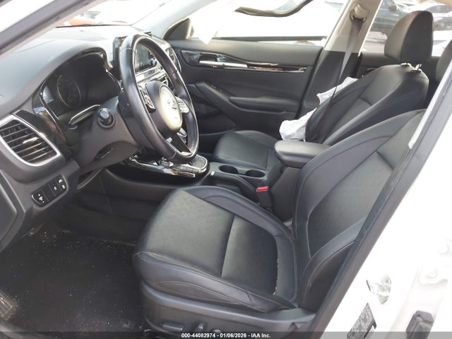 KIA SELTOS EX 2021 KNDERCAA2M7191101 Image 5