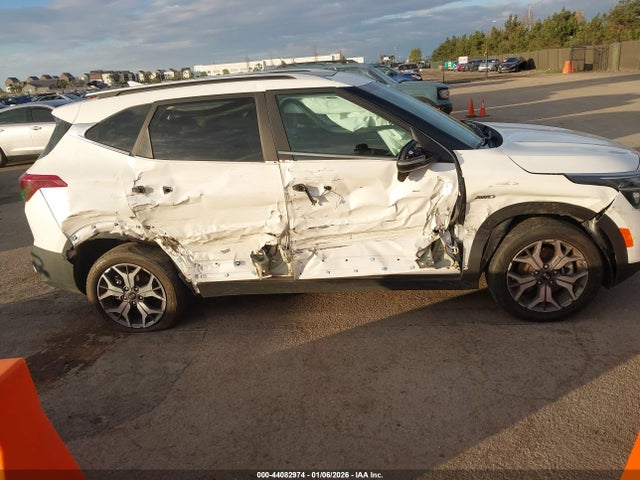 KIA SELTOS EX 2021 KNDERCAA2M7191101 Image 6