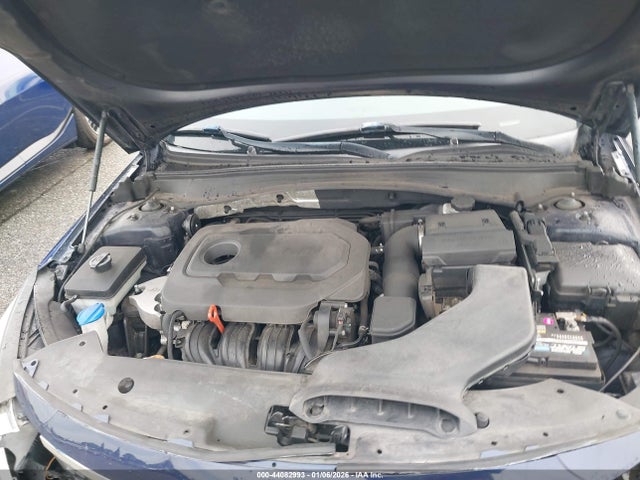 5XXGT4L39JG229134 KIA Optima Lx