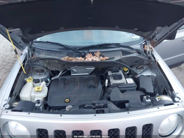 Продаж на аукціоні авто 2015 Jeep Patriot Sport, vin: 1C4NJPBB0FD427822, номер лоту: 44082997