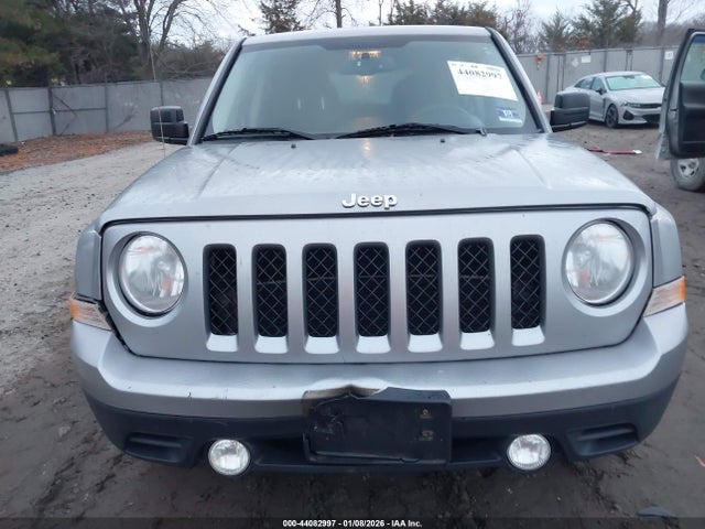 Продаж на аукціоні авто 2015 Jeep Patriot Sport, vin: 1C4NJPBB0FD427822, номер лоту: 44082997