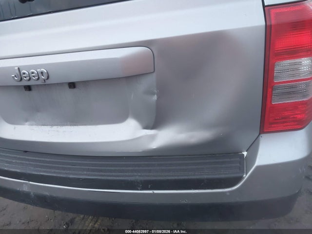 Продаж на аукціоні авто 2015 Jeep Patriot Sport, vin: 1C4NJPBB0FD427822, номер лоту: 44082997