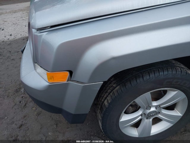 Продаж на аукціоні авто 2015 Jeep Patriot Sport, vin: 1C4NJPBB0FD427822, номер лоту: 44082997