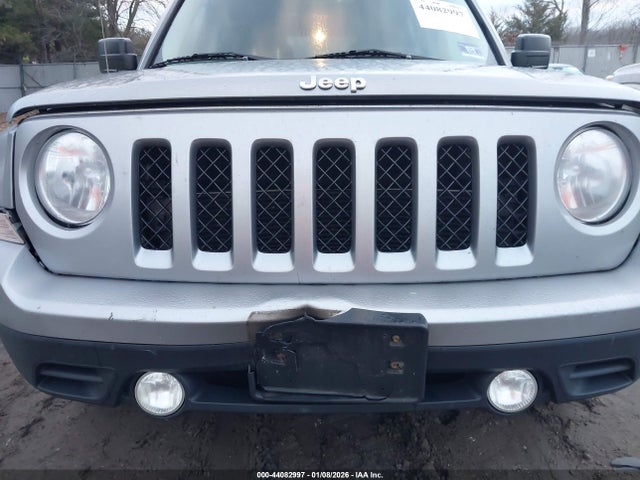 Продаж на аукціоні авто 2015 Jeep Patriot Sport, vin: 1C4NJPBB0FD427822, номер лоту: 44082997