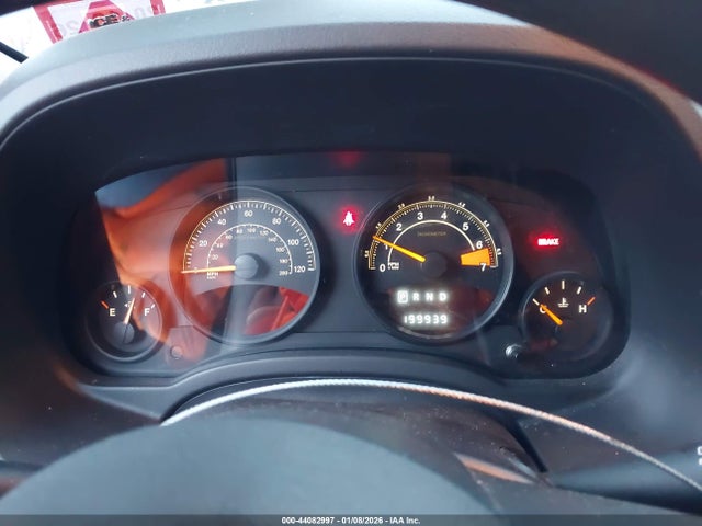 Продаж на аукціоні авто 2015 Jeep Patriot Sport, vin: 1C4NJPBB0FD427822, номер лоту: 44082997