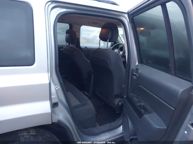 Продаж на аукціоні авто 2015 Jeep Patriot Sport, vin: 1C4NJPBB0FD427822, номер лоту: 44082997
