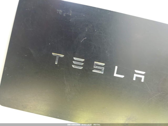 2024 TESLA MODEL Y 7SAYGDEE4RF079376 Photo 10