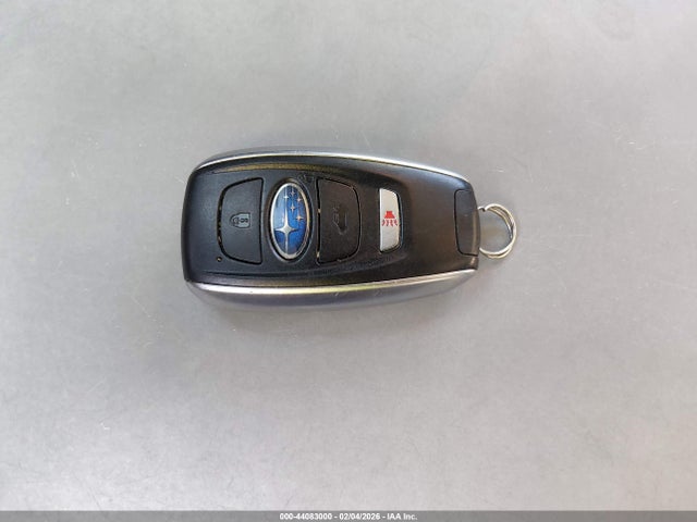 Subaru Crosstrek 2.0i Premium 2016 JF2GPABC9G8301824 Image 11