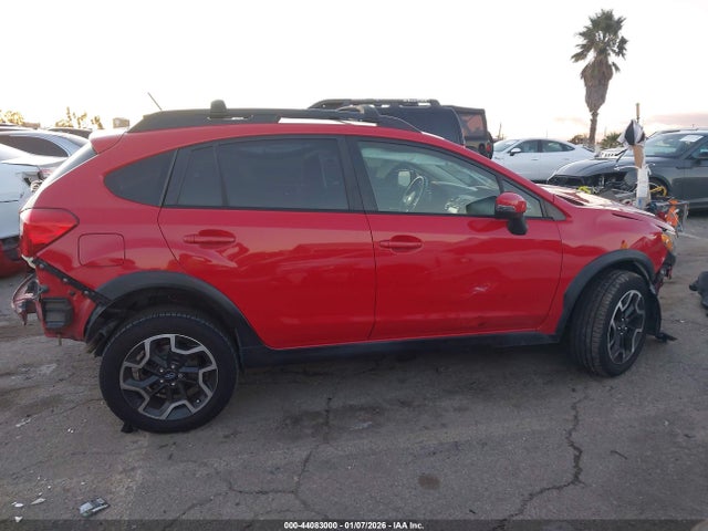 Subaru Crosstrek 2.0i Premium 2016 JF2GPABC9G8301824 Image 14