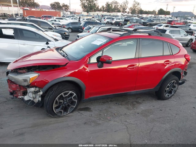 Subaru Crosstrek 2.0i Premium 2016 JF2GPABC9G8301824 Image 15