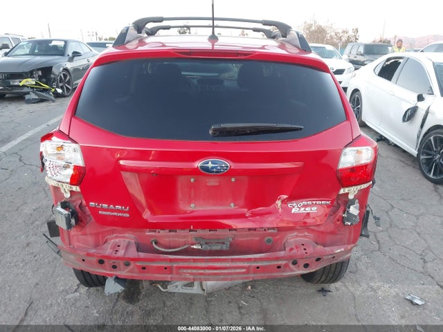 Subaru Crosstrek 2.0i Premium 2016 JF2GPABC9G8301824 Image 17