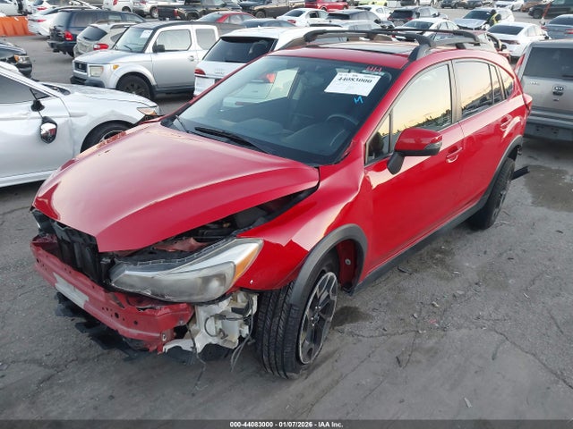 Subaru Crosstrek 2.0i Premium 2016 JF2GPABC9G8301824 Image 2