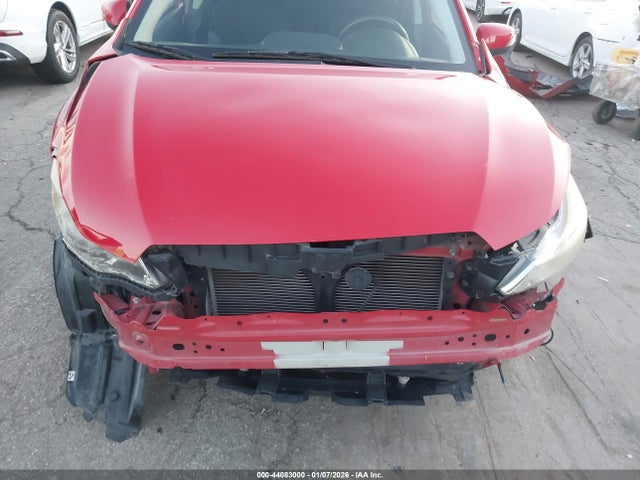 Subaru Crosstrek 2.0i Premium 2016 JF2GPABC9G8301824 Image 6