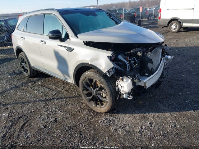 2023 KIA SORENTO 5XYRKDLF9PG171830
