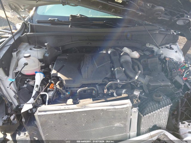 2023 KIA SORENTO 5XYRKDLF9PG171830 Photo 9