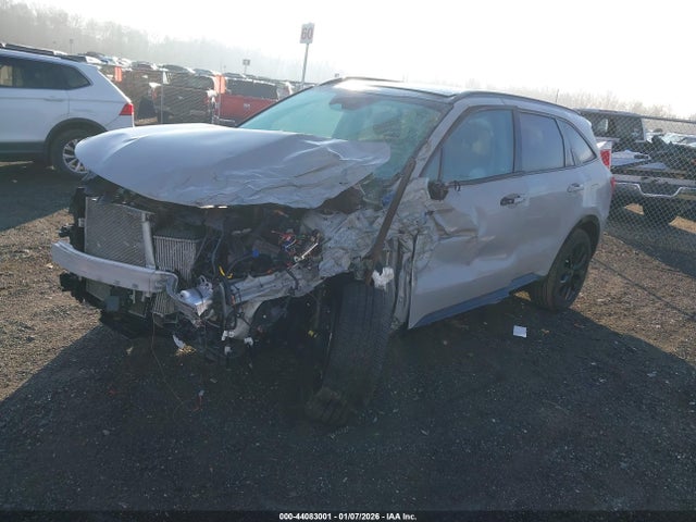 2023 KIA SORENTO 5XYRKDLF9PG171830 Photo 1