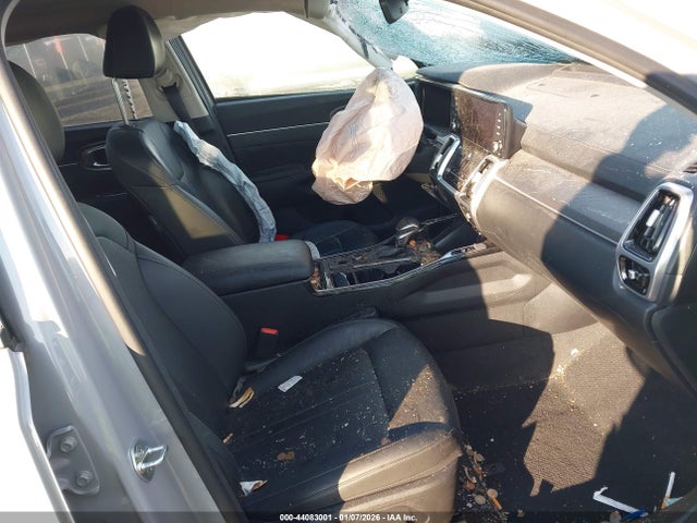 2023 KIA SORENTO 5XYRKDLF9PG171830 Photo 4