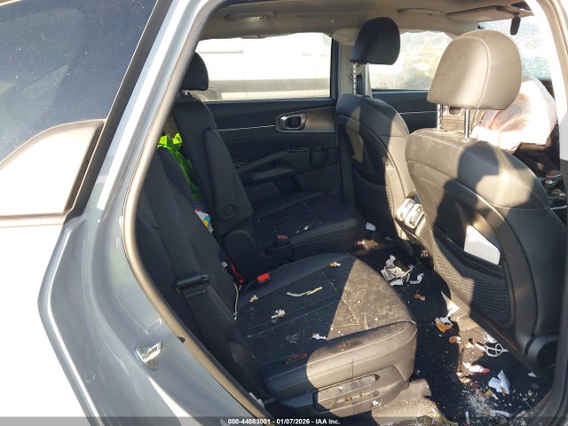 2023 KIA SORENTO 5XYRKDLF9PG171830 Photo 7