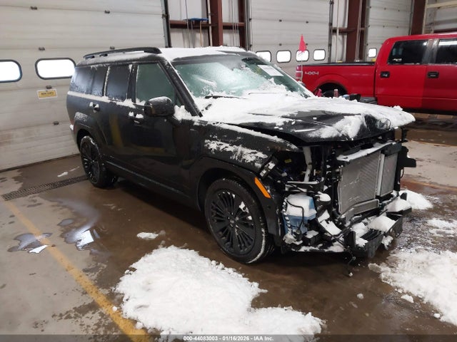 2024 HYUNDAI SANTA FE HYBRID 5NMP5DG12RH003937