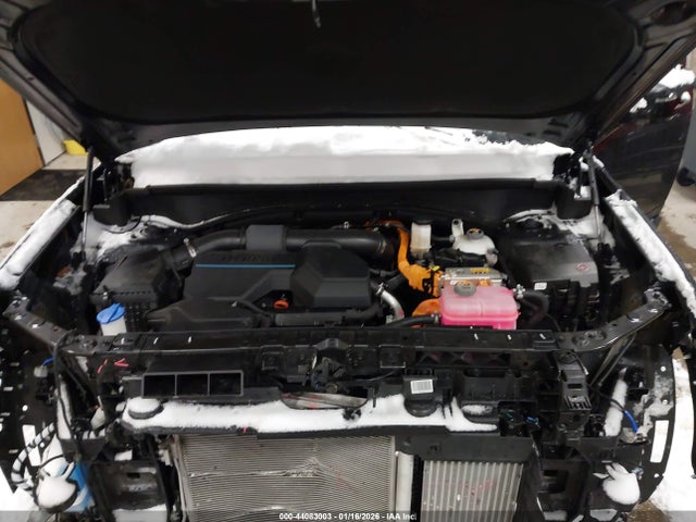 2024 HYUNDAI SANTA FE HYBRID 5NMP5DG12RH003937 Photo 9