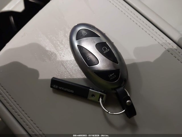 2024 HYUNDAI SANTA FE HYBRID 5NMP5DG12RH003937 Photo 10