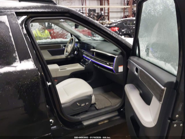 2024 HYUNDAI SANTA FE HYBRID 5NMP5DG12RH003937 Photo 4