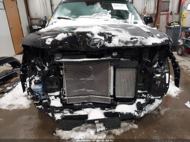2024 HYUNDAI SANTA FE HYBRID 5NMP5DG12RH003937 Photo 5