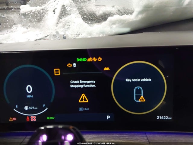 2024 HYUNDAI SANTA FE HYBRID 5NMP5DG12RH003937 Photo 6