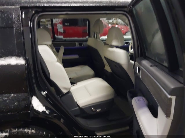 2024 HYUNDAI SANTA FE HYBRID 5NMP5DG12RH003937 Photo 7