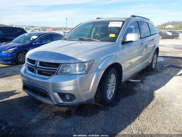 Продаж на аукціоні авто 2013 Dodge Journey Sxt, vin: 3C4PDCBG2DT619027, номер лоту: 44083004