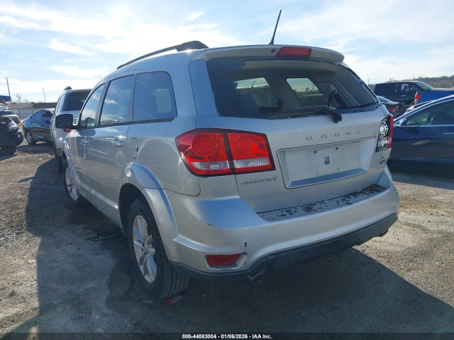 Продаж на аукціоні авто 2013 Dodge Journey Sxt, vin: 3C4PDCBG2DT619027, номер лоту: 44083004