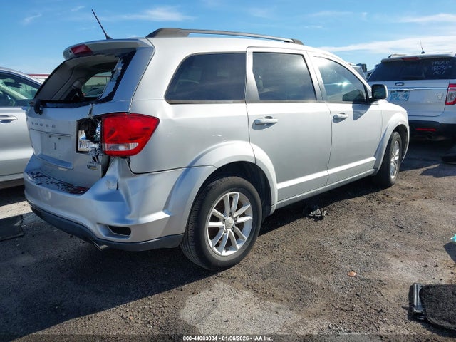 Продаж на аукціоні авто 2013 Dodge Journey Sxt, vin: 3C4PDCBG2DT619027, номер лоту: 44083004