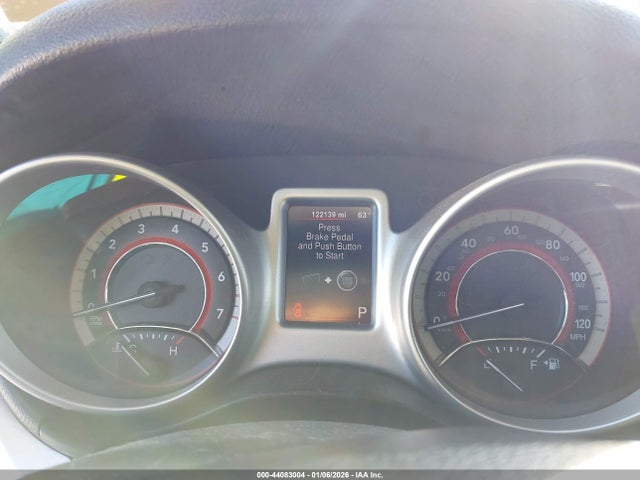 Продаж на аукціоні авто 2013 Dodge Journey Sxt, vin: 3C4PDCBG2DT619027, номер лоту: 44083004