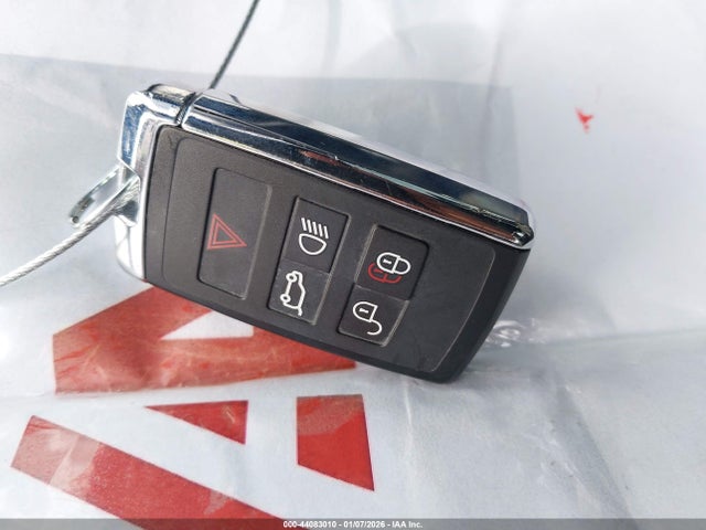 SADFP2FX6M1019291 Jaguar E-pace Se P250 Awd Automatic