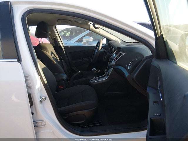1G1PE5SB3G7128223 Chevrolet Cruze Limited 1lt Auto