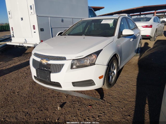 1G1PE5SB3G7128223 Chevrolet Cruze Limited 1lt Auto