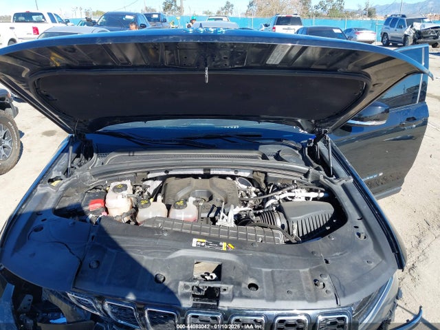 2023 JEEP GRAND CHEROKEE 4XE 1C4RJYB63PC624033 Photo 9