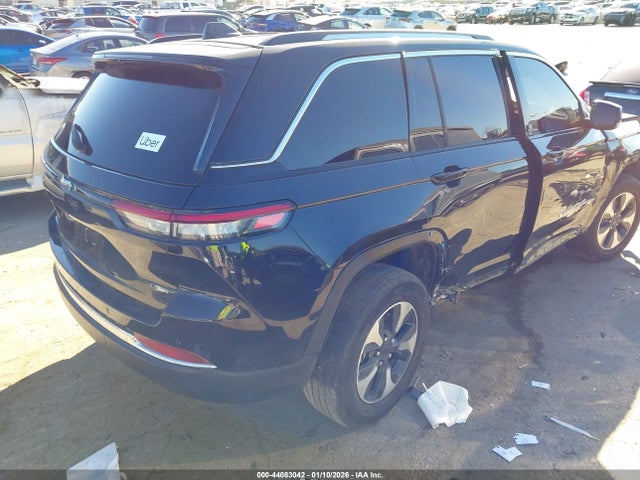 2023 JEEP GRAND CHEROKEE 4XE 1C4RJYB63PC624033 Photo 3