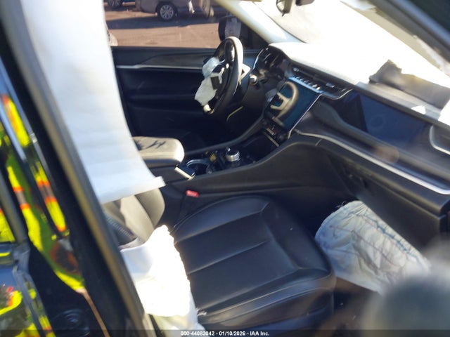 2023 JEEP GRAND CHEROKEE 4XE 1C4RJYB63PC624033 Photo 4