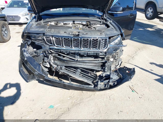 2023 JEEP GRAND CHEROKEE 4XE 1C4RJYB63PC624033 Photo 5