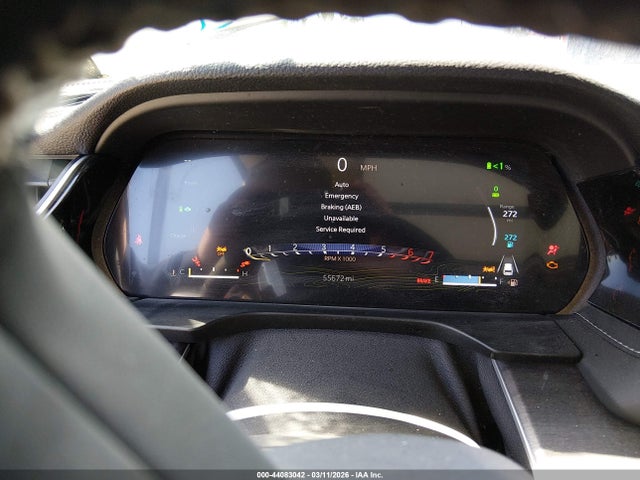 2023 JEEP GRAND CHEROKEE 4XE 1C4RJYB63PC624033 Photo 6