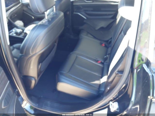 2023 JEEP GRAND CHEROKEE 4XE 1C4RJYB63PC624033 Photo 7