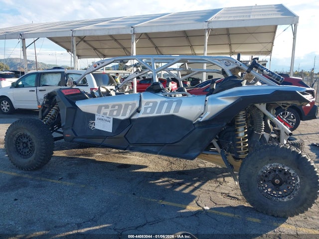 3JBVNAW21KK000559 Can-Am Maverick X3 Max X Rs Turbo R